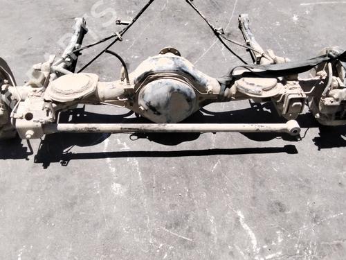 Rear axle MITSUBISHI PAJERO SPORT I (K7_, K9_)  | BP19422488M2