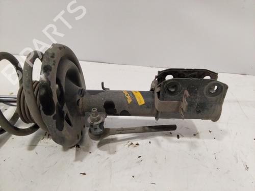 Right front shock absorber RENAULT MEGANE III Coupe (DZ0/1_)  | BP28812331M17 