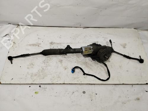 Used Steering rack PEUGEOT 1007 (KM_) [2005-2025]  30391367