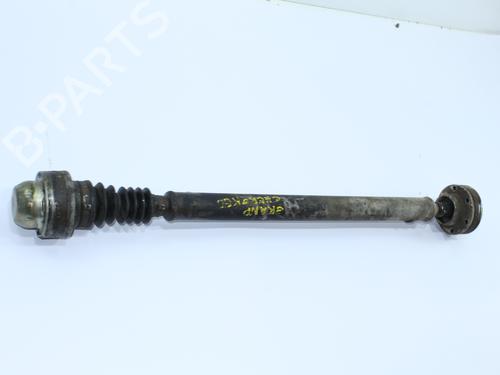 Kardanaksel Kompl. JEEP GRAND CHEROKEE II (WJ, WG)  | BP12933720M37 