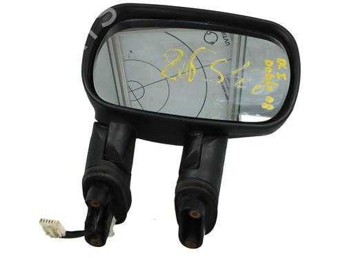 Used Left mirror Left mirror FIAT DOBLO MPV (119_, 223_) 1.3 D Multijet (84 hp) 35804046 35804046