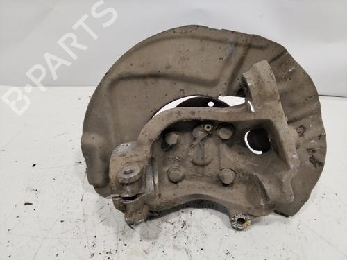 Left front steering knuckle BMW 5 (E60) 530 d | BP24918715M25 