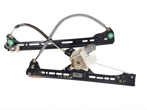 Used Front right window mechanism Front right window mechanism CITROËN C4 Picasso II [2013-2026] 38285435 38285435