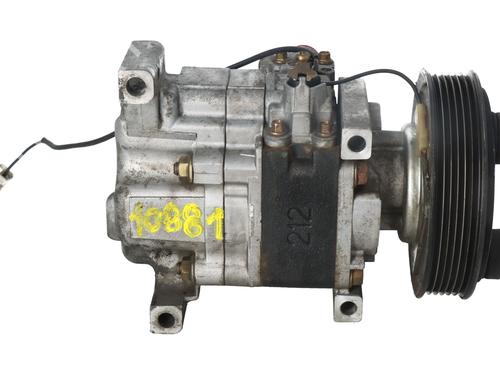 AC compressor MAZDA 3 Saloon (BK) 1.6 (BK12) | BP32215914M34