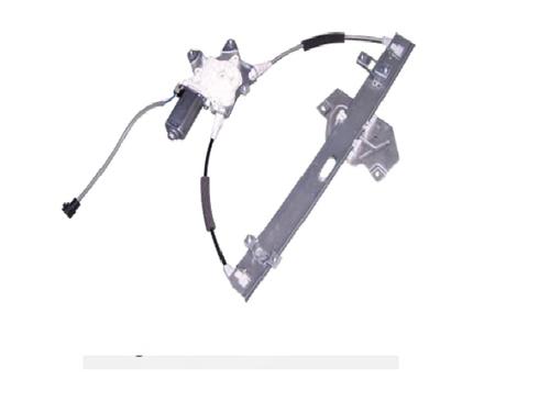 Used Front left window mechanism PEUGEOT 406 (8B) [1995-2005]  30436689