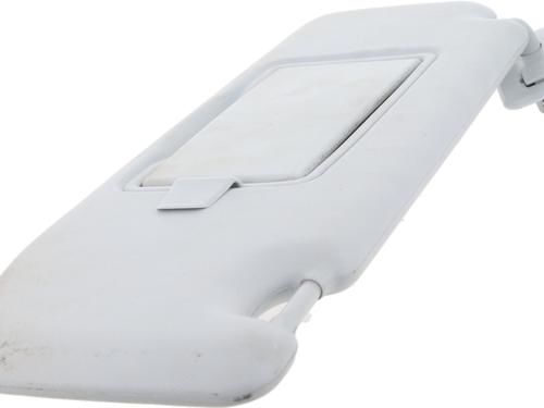 Left sun visor PEUGEOT 208 I (CA_, CC_)  | BP29483992I1 