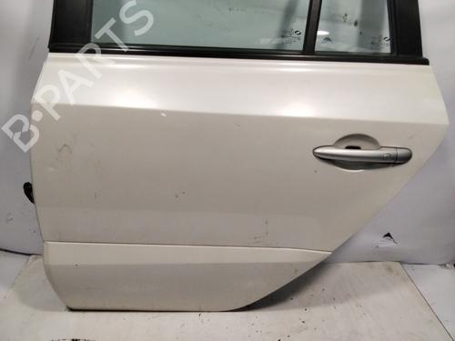 Left rear door RENAULT KOLEOS I (HY_) 2.0 dCi (HY0K) | BP24309694C4