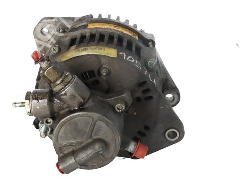 Alternator OPEL CORSA C (X01) | BP32858055M7 - Image 4