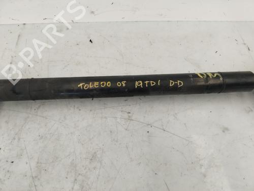 Right front driveshaft SEAT TOLEDO III (5P2)  | BP27556733M39 