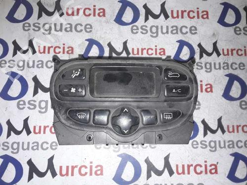 Used Climate control CITROËN XSARA PICASSO (N68) [1999-2012]  8552958