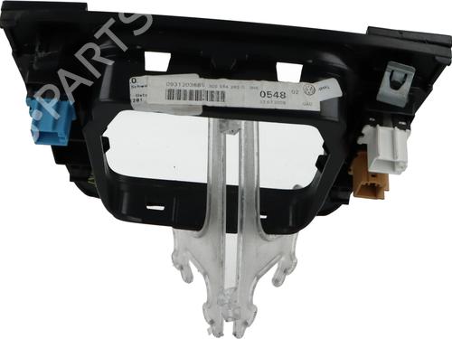 Inne VW PASSAT B6 Variant (3C5) 2.0 TDI | BP29905826O1 