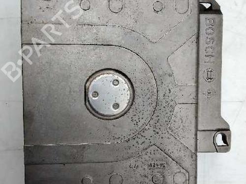 Engine control unit (ECU) CITROËN SAXO (S0, S1) 1.1 X, SX | BP8578728M57 