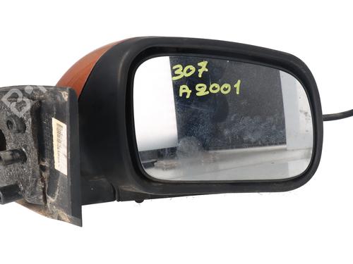 Used Right mirror Right mirror 37149407 37149407