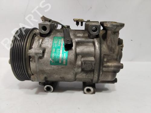 AC compressor FORD FIESTA V (JH_, JD_)  | BP29738411M34