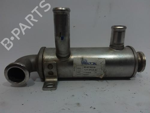 Used Egr CITROËN C4 Coupe (LA_) [2004-2013]  25266905