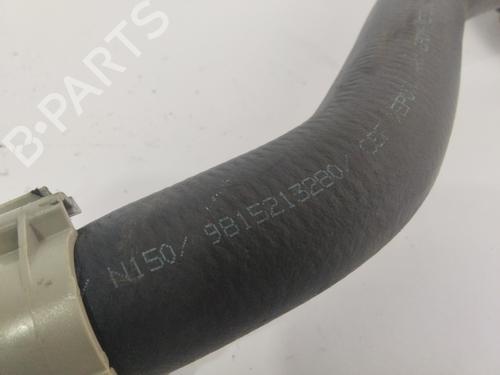 Pipe PEUGEOT 308 II (LB_, LP_, LW_, LH_, L3_)  | BP29721529M125 