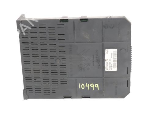 Fuse box CITROËN C5 II (RC_)  | BP30809915E1 