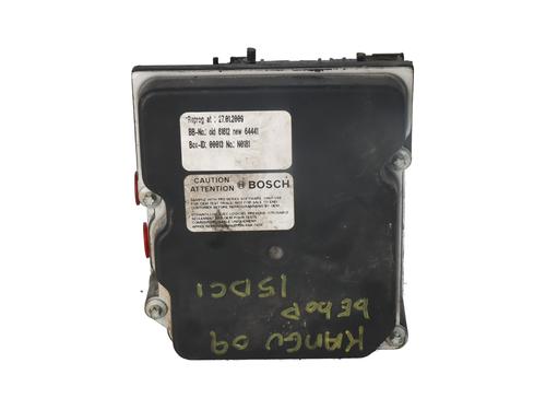 ABS pump RENAULT KANGOO (KC0/1_) | BP32737051M43 - Image 4