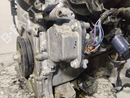 Motor TOYOTA YARIS CROSS (MXP_) | BP30713965M1