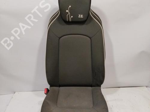 Used Left front seat RENAULT ZOE (BFM_) [2012-2025]  28817411