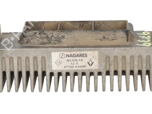 Electronic module RENAULT MASTER III Van (FV) 2.3 dCi 110 FWD (FV0R, FV0W, FV1A) | BP29399038M83 