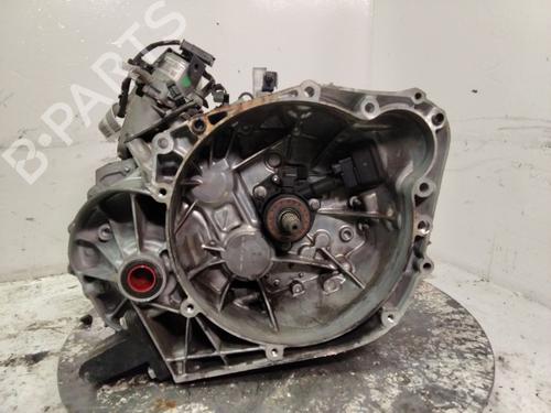 Gearkasse PEUGEOT 508 SW I (8E_) [2010-2018]  28086062