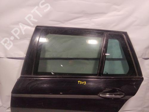 Left rear door BMW 5 Touring (F11) 525 d | BP28191813C4 