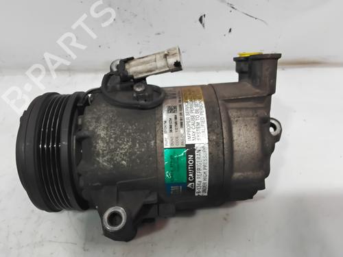 AC compressor OPEL ASTRA H GTC (A04) 1.6 (L08) | BP29944673M34 