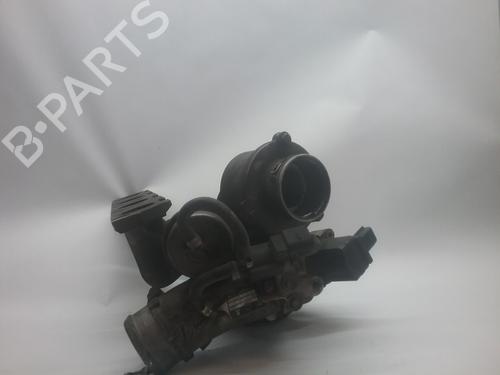 Turbocharger/Supercharger AUDI A3 Sportback (8PA)  | BP10048276M71