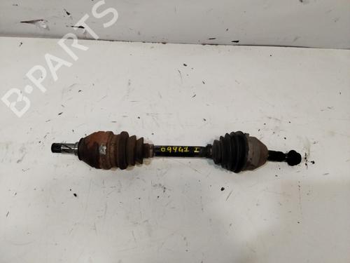Drivaksel fortil venstre OPEL ASTRA H (A04) [2004-2014]  29418621