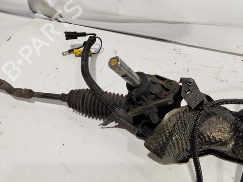 Steering rack CITROËN C4 Grand Picasso II (DA_, DE_)  | BP30813484M22 