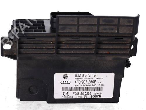 Electronic module AUDI Q7 (4LB) 3.0 TDI quattro | BP38872261M83 - Image 3