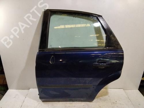 Left rear door FORD FOCUS II (DA_, HCP, DP)  | BP18303223C4 