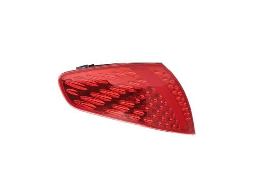 Used Left taillight Left taillight PEUGEOT 307 CC (3B) [2003-2009] 33652867 33652867