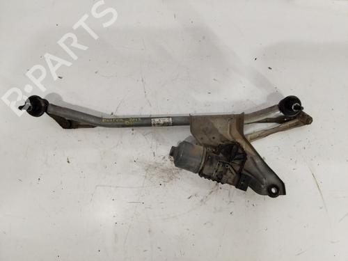 Used Front wiper motor Front wiper motor DACIA DUSTER (HS_) [2010-2018] 32526252 32526252