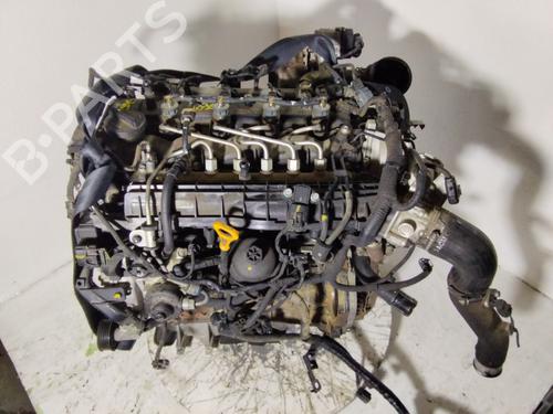 Engine HYUNDAI i30 (PDE, PD, PDEN) 1.6 CRDi | BP30055325M1