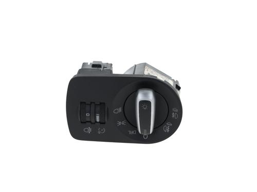 Used Headlight switch AUDI A3 (8P1) [2003-2013]  29127505