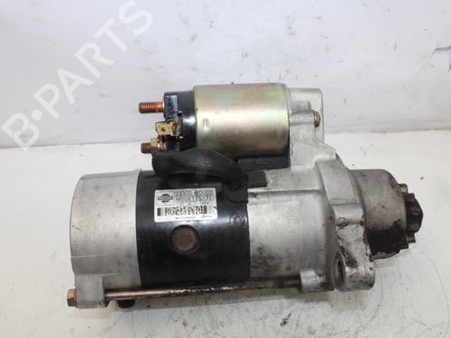 Used Starter NISSAN ALMERA II (N16) 2.2 dCi (112 hp) 13927304