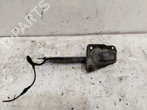 Left rear suspension arm VW GOLF VII (5G1, BQ1, BE1, BE2)  | BP19248417M14 