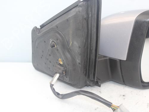 Right mirror FORD MONDEO IV (BA7) 2.0 TDCi | BP17333774C27 