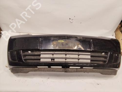 Front bumper OPEL MERIVA A MPV (X03)  | BP26023301C7 