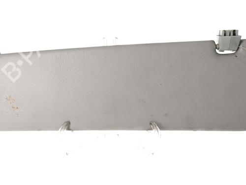 Right sun visor MERCEDES-BENZ VITO Bus (W639) 110 CDI (639.701, 639.703, 639.705) | BP32444415I2