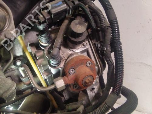 Motor CITROËN C4 II (NC_)  | BP29591969M1 