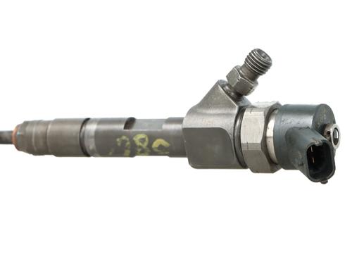 Used Injector Injector RENAULT MEGANE II Saloon (LM0/1_) 1.9 dCi (LM0G, LM1G, LM2C) (120 hp) 35789492 35789492