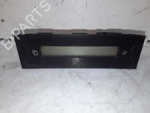Multifunctionele display CITROËN C3 I (FC_, FN_) [2002-2013]  8577980