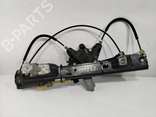 Used Front right window mechanism FORD FOCUS III 1.6 TDCi (95 hp) 29414043
