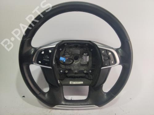 Used Steering wheel CITROËN DS4 (NX_) 1.6 BlueHDi 120 (120 hp) 25461109