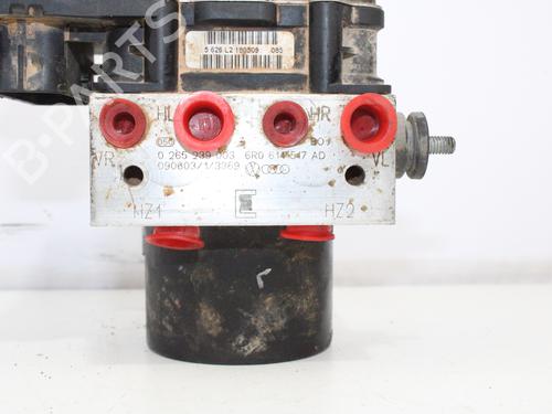 ABS pump SEAT IBIZA III (6L1)  | BP13244736M43 
