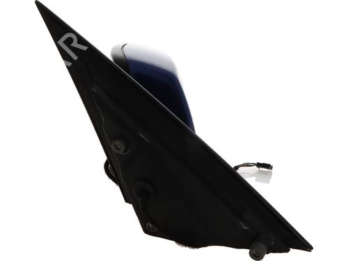 Left mirror BMW X3 (E83) xDrive 20 d | BP30274837C26