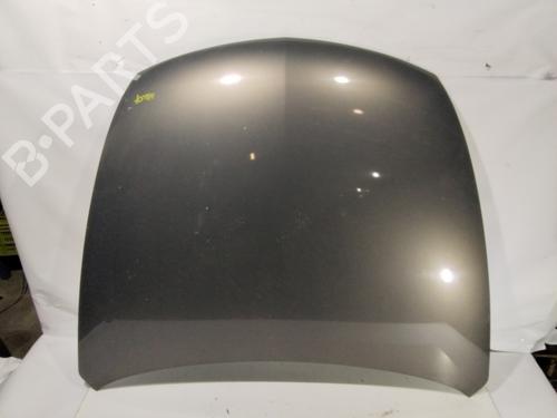 Hood MAZDA 6 Estate (GH) 2.2 MZR-CD (GH10) | BP31709073C1